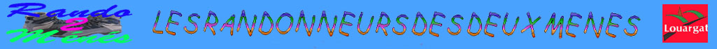 Les Randonneurs des deux M�n�s